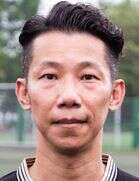 戴志伟