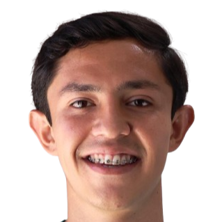 豪尔赫·亚内兹