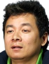 朱军