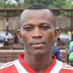 易卜拉希玛·索里·苏玛