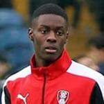 达内尔·贝利·金