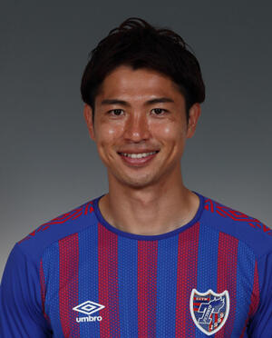 森重真人头像