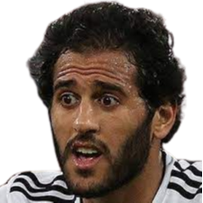 M.A.Ghafri