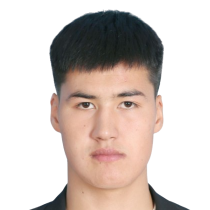 谢尔扎提·阿不拉江