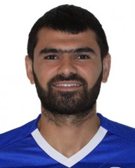 尼卡特·古尔巴诺夫