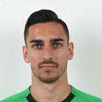 阿莱克斯·梅雷特