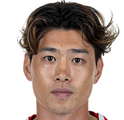 铃木唯人