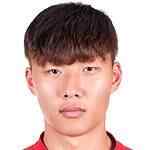李扬