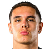 埃利亚·达特内