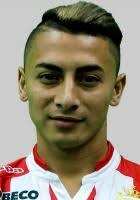 卡洛斯·沙瓦利亚