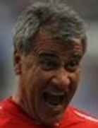 阿尔弗雷多·桑帕约