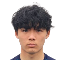 河野大翔