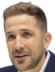 阿古斯丁·莱里达