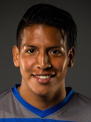 安德烈斯·维扎加