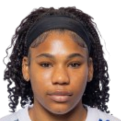 莱亚·霍尔-罗宾逊