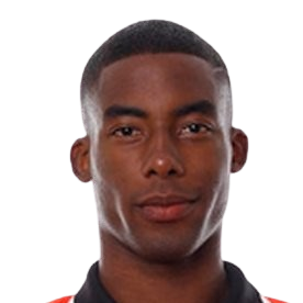 杰克逊·哈拉米洛