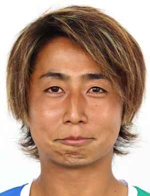 新井健太郎