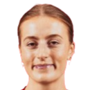 霍莉·卡斯珀斯