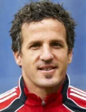 理查德·基茨比克勒