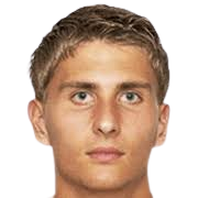 毛罗·范登维尔登伯格