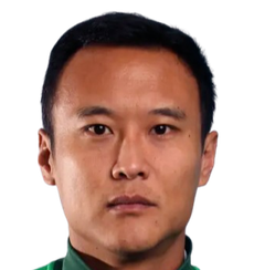徐云龙