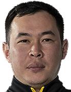 塔尔加特·卡尼舍夫