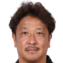 土井洋一