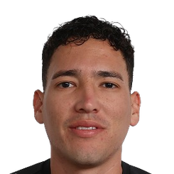 路易斯·冈萨雷斯