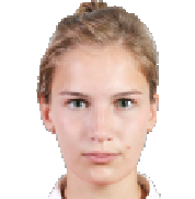 纳德什达·斯米尔诺娃