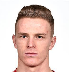 詹姆斯·英格力士