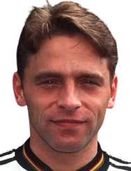 托马斯·赫斯勒