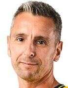 米克洛斯·本茨