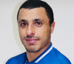 艾哈迈德·阿凯奇