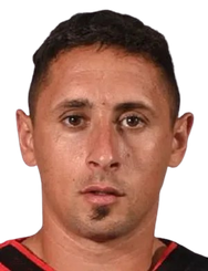 阿曼多·门德斯