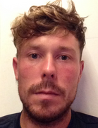  杰米·麦克唐纳