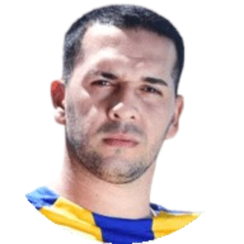 德尔利斯·奥尔蒂斯