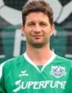 罗纳德·布伦迈尔