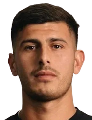 艾伦·巴里奥涅沃