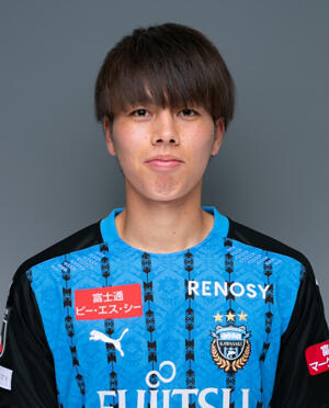 田中碧头像