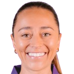 伊莎贝尔·道尔顿