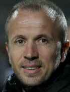 伊戈尔·马蒂奇