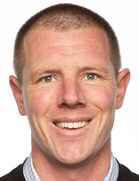  卡梅伦·诺尔斯