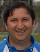 戈兰·佩特雷斯基