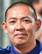 阿农·班达萨克