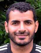 伊萨姆·艾尔·马德洪