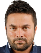 鲍里斯拉夫·科舍夫