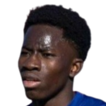 埃布里马·通卡拉·亚塔贝雷