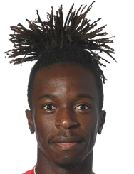 艾蒂安·罗兰·恩东戈