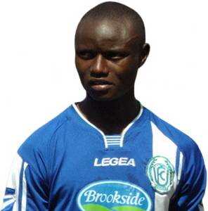 丹尼斯·奥德希安波