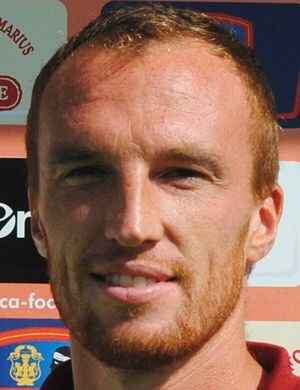 朱利安·弗朗索瓦